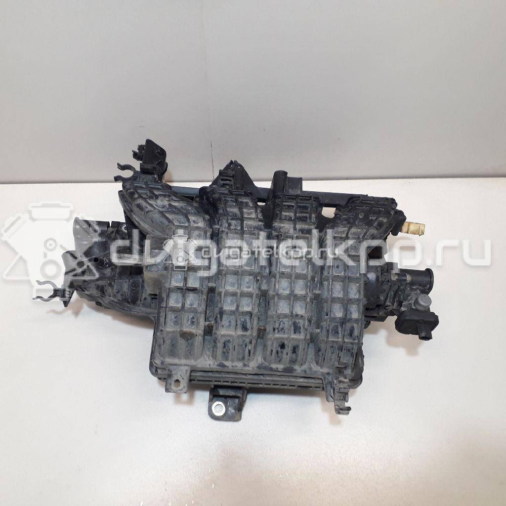 Фото Коллектор впускной  140013ta0b для Nissan (Dongfeng) / Suzuki / Mitsuoka / Nissan {forloop.counter}}