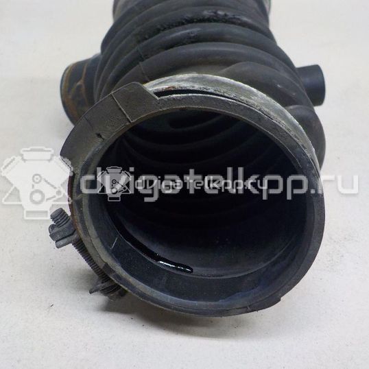 Фото Патрубок воздушного фильтра  LF5013221A для Mazda 3