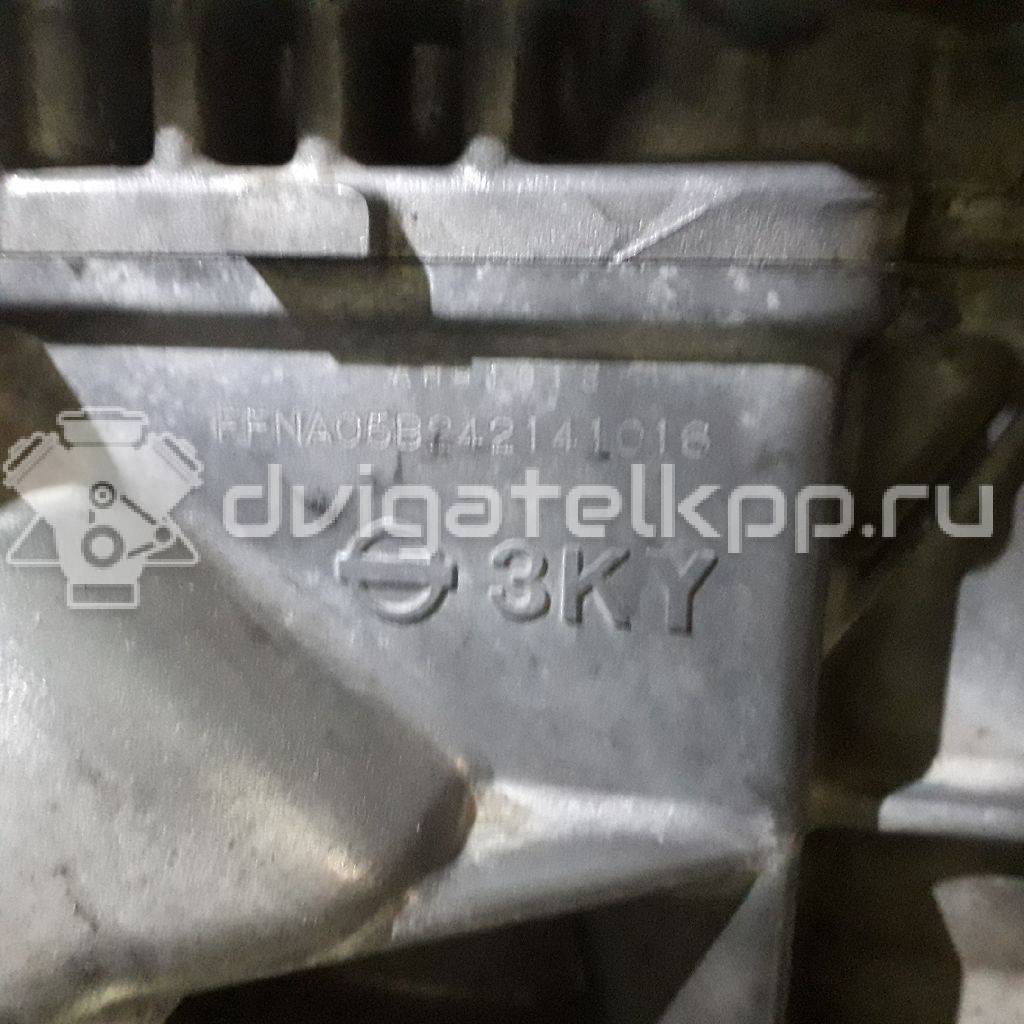 Фото Контрактный (б/у) двигатель QR25DE для Nissan (Dongfeng) / Suzuki / Mitsuoka / Nissan 141-203 л.с 16V 2.5 л Бензин / этиловый спирт / природный газ 101023TAAC {forloop.counter}}