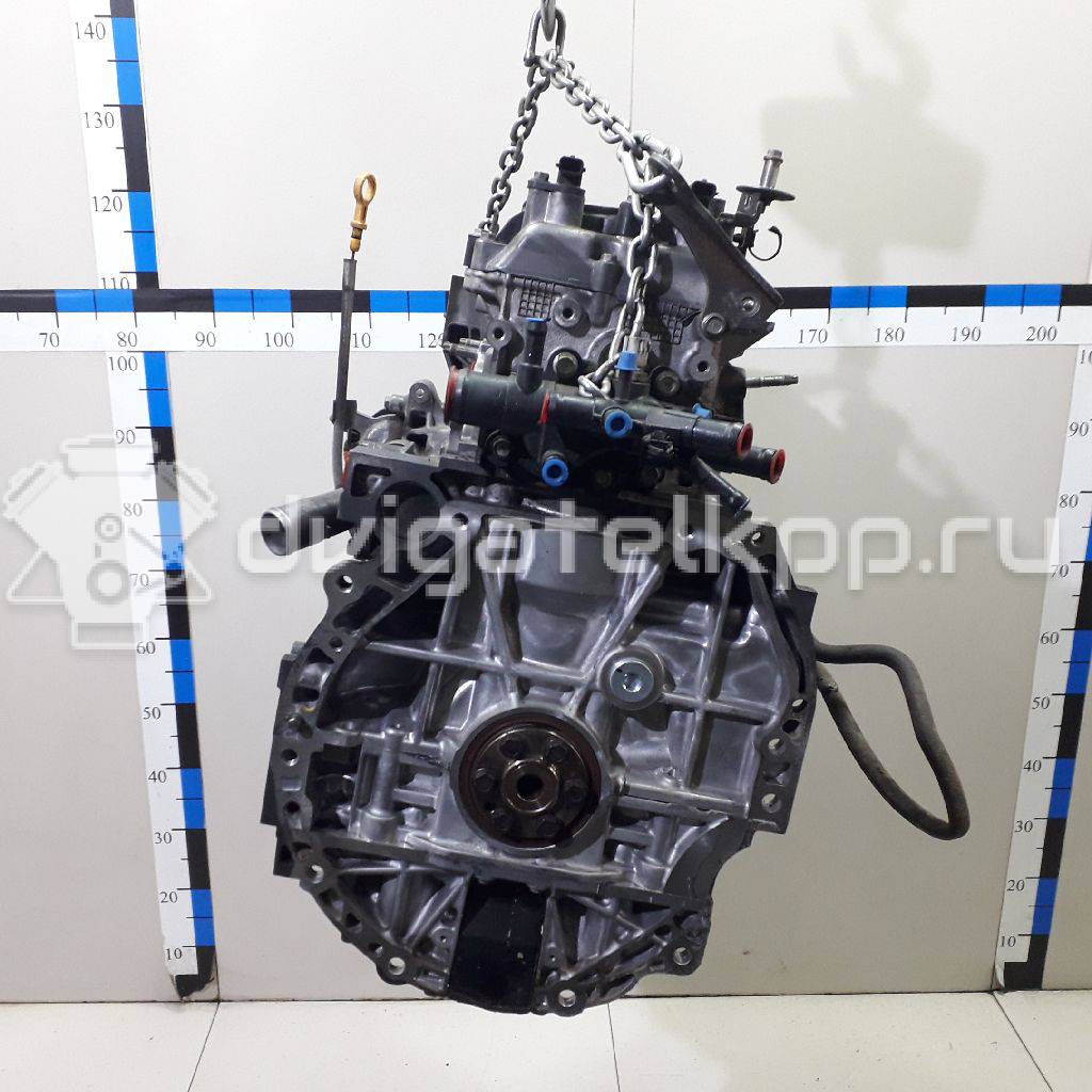 Фото Контрактный (б/у) двигатель QR25DE для Nissan (Dongfeng) / Suzuki / Mitsuoka / Nissan 141-203 л.с 16V 2.5 л Бензин / этиловый спирт / природный газ 101023TAAC {forloop.counter}}