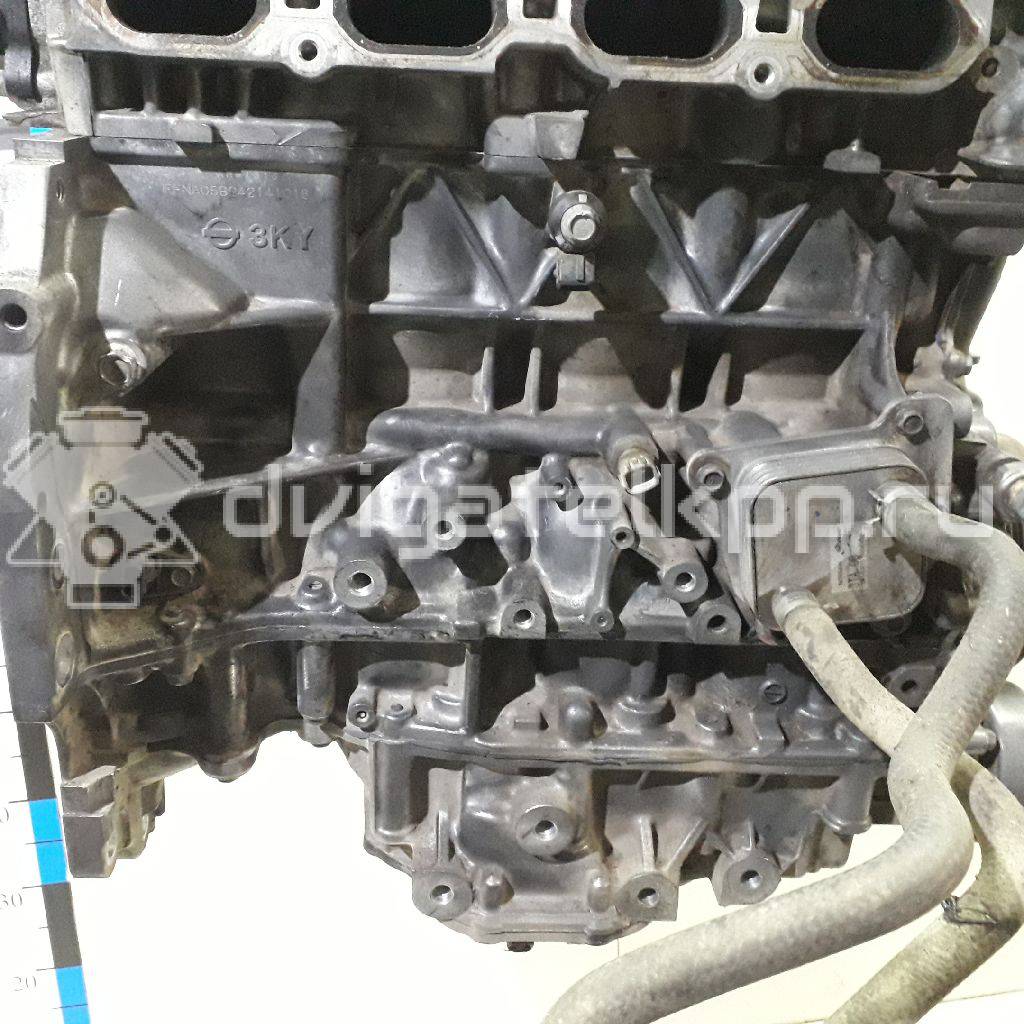 Фото Контрактный (б/у) двигатель QR25 для Infiniti / Nissan / Nissan (Dongfeng) 184 л.с 16V 2.5 л бензин 101023TAAC {forloop.counter}}