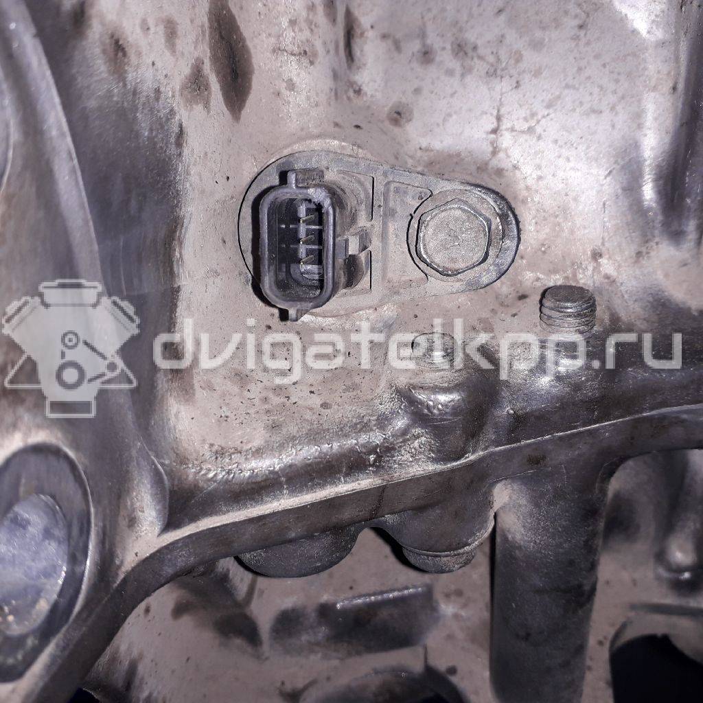 Фото Контрактный (б/у) двигатель QR25 для Infiniti / Nissan / Nissan (Dongfeng) 184 л.с 16V 2.5 л бензин 101023TAAC {forloop.counter}}