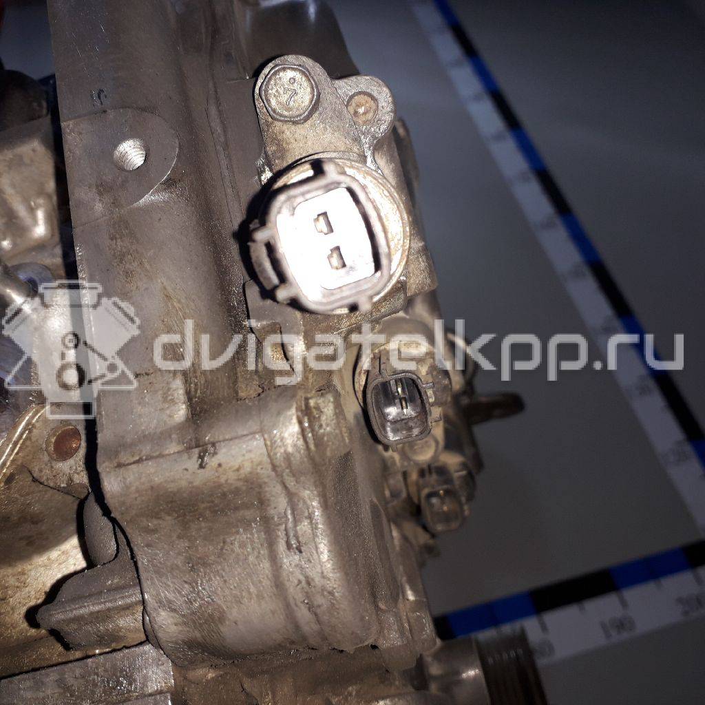 Фото Контрактный (б/у) двигатель QR25 для Infiniti / Nissan / Nissan (Dongfeng) 184-234 л.с 16V 2.5 л бензин 101023TAAC {forloop.counter}}