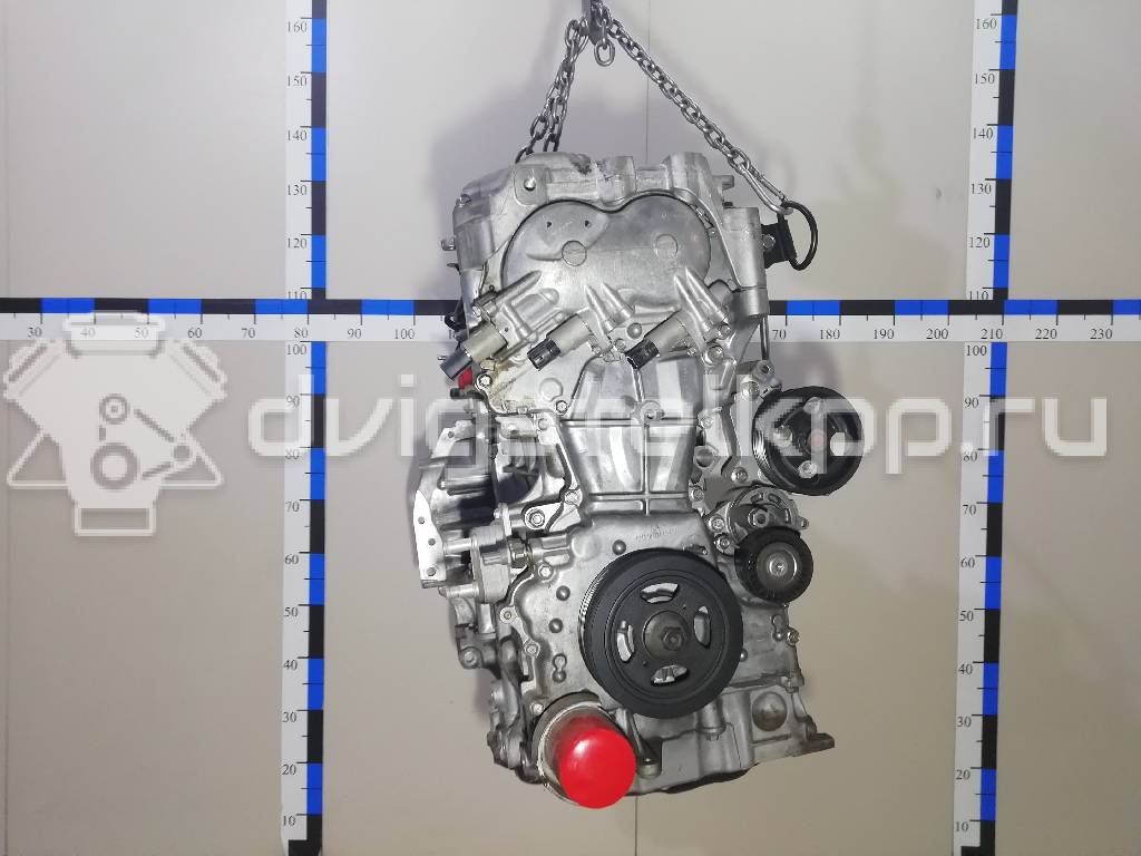 Фото Контрактный (б/у) двигатель QR25DE для Nissan (Dongfeng) / Suzuki / Mitsuoka / Nissan 141-203 л.с 16V 2.5 л Бензин / этиловый спирт / природный газ 101023TAAC {forloop.counter}}