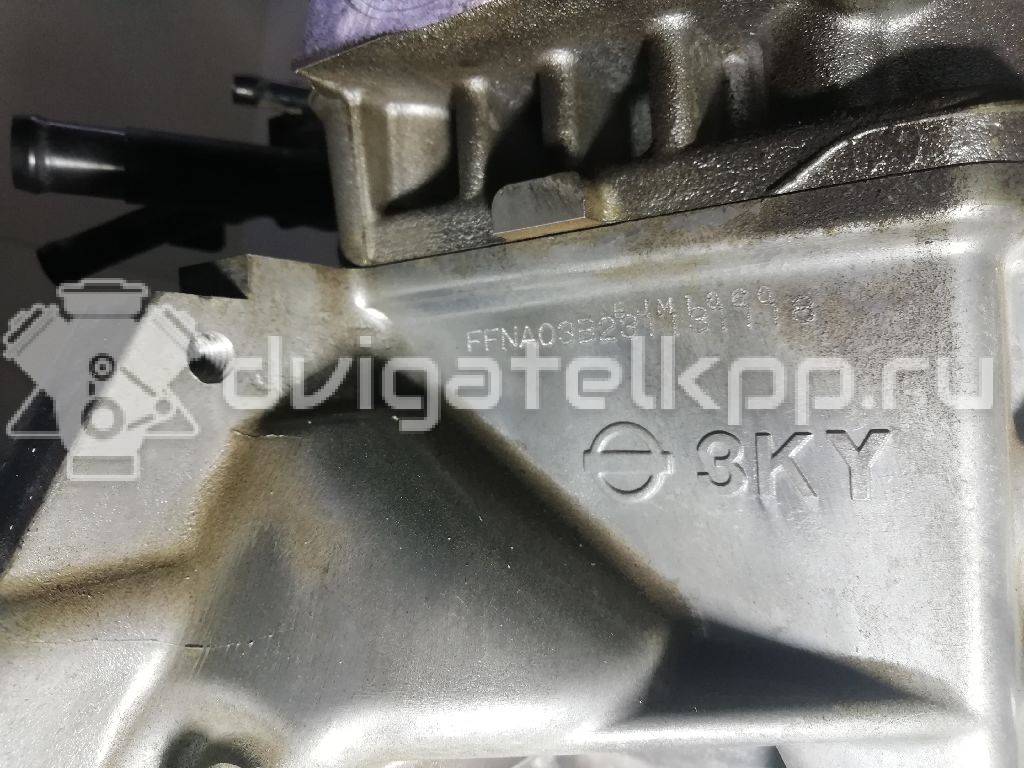 Фото Контрактный (б/у) двигатель QR25 для Infiniti / Nissan / Nissan (Zhengzhou) / Nissan (Dongfeng) 184 л.с 16V 2.5 л бензин 101023TAAC {forloop.counter}}