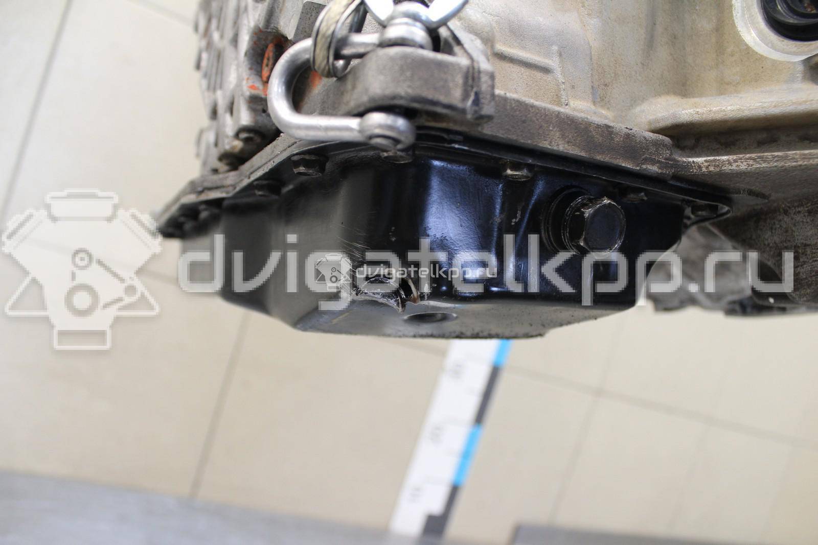 Фото Контрактная (б/у) АКПП для Mazda 3 105-107 л.с 16V 1.6 л Z6 бензин FNK819090G {forloop.counter}}