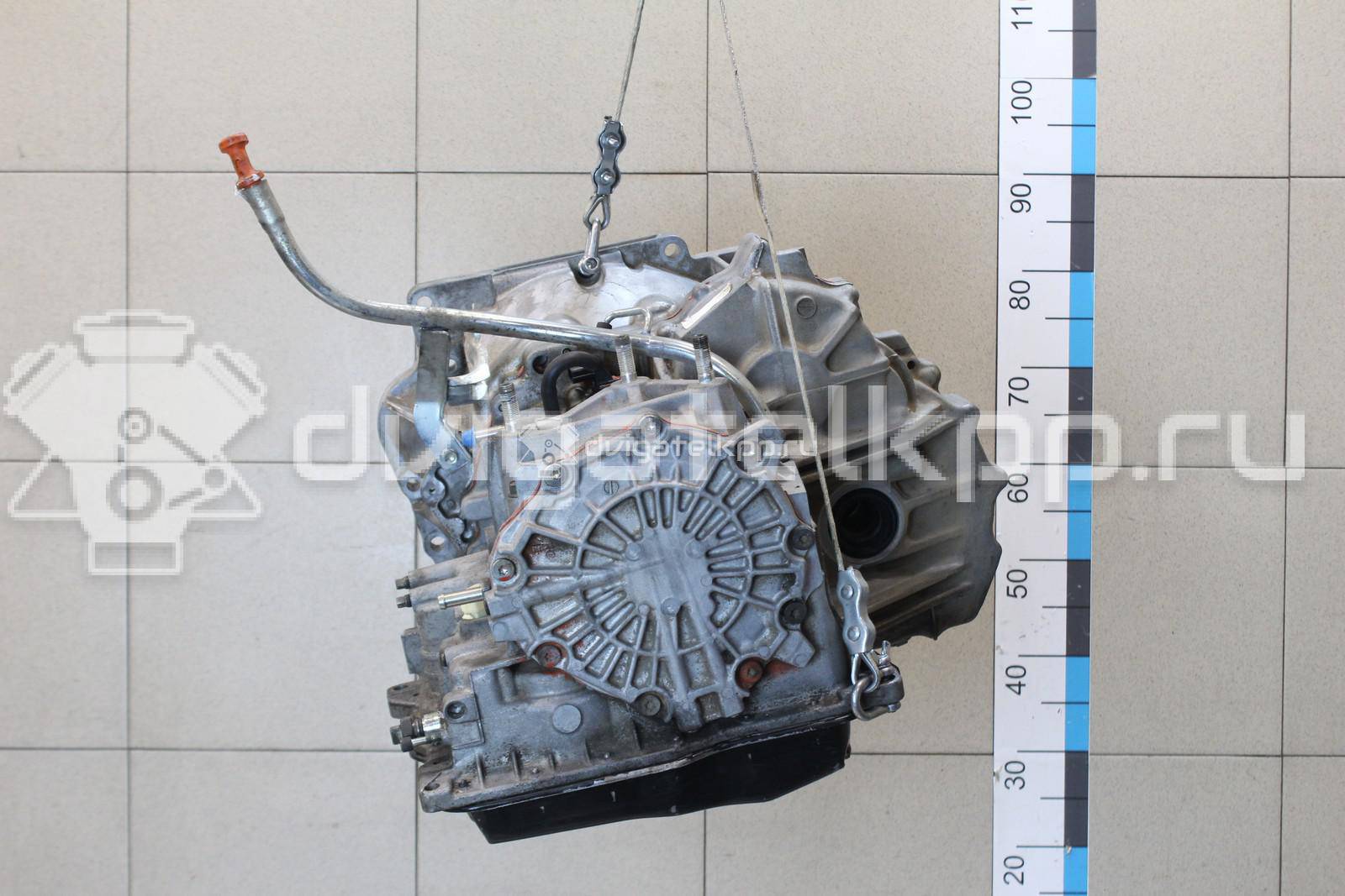 Фото Контрактная (б/у) АКПП для Mazda / Mazda (Changan) 107 л.с 16V 1.6 л Z6 бензин FNK819090G {forloop.counter}}