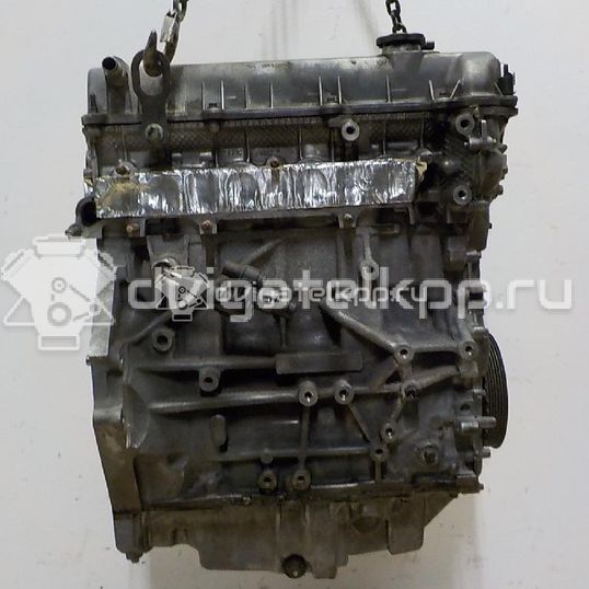 Фото Контрактный (б/у) двигатель L3 для Mazda / Ford Australia / Ford (Changan) 160-162 л.с 16V 2.3 л бензин L3YZ-02-200C