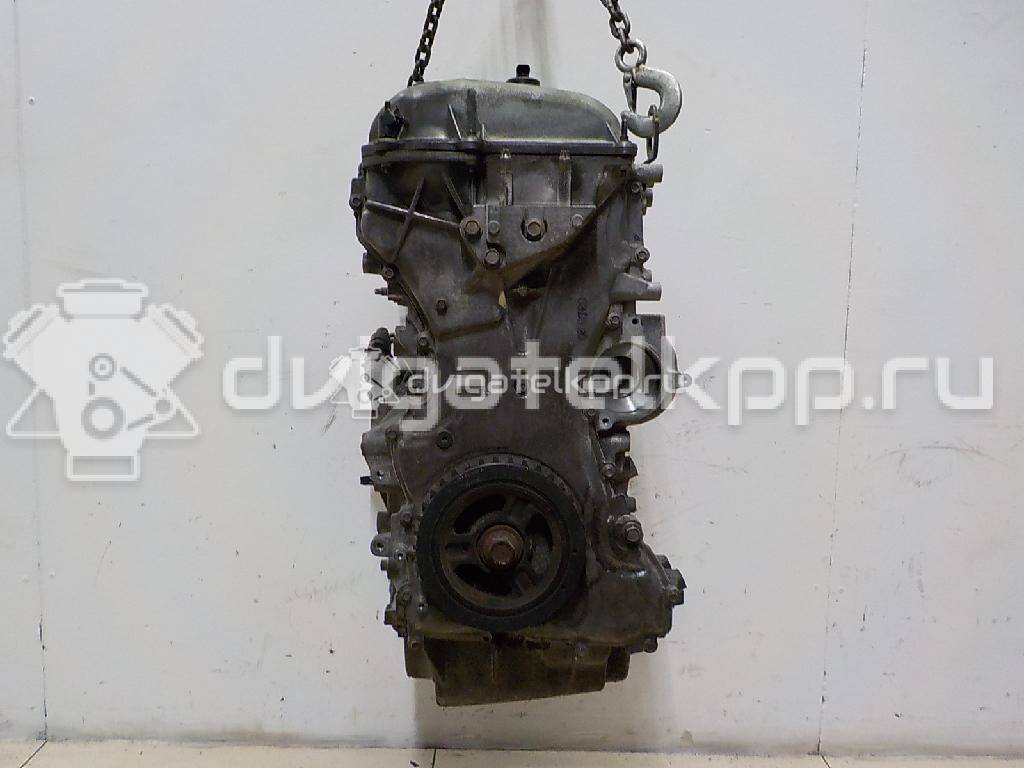 Фото Контрактный (б/у) двигатель L3 для Mazda / Ford Australia / Ford (Changan) 160-162 л.с 16V 2.3 л бензин L3YZ-02-200C {forloop.counter}}