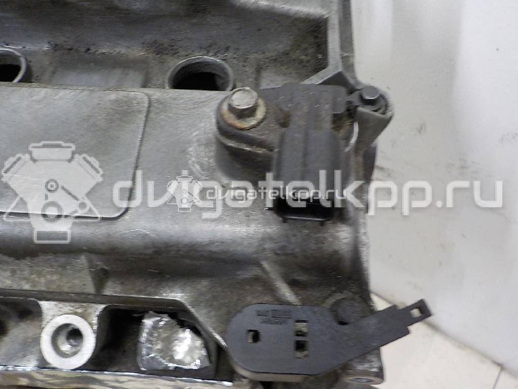 Фото Контрактный (б/у) двигатель L3 для Mazda / Ford Australia / Ford (Changan) 160-162 л.с 16V 2.3 л бензин L33302300B {forloop.counter}}