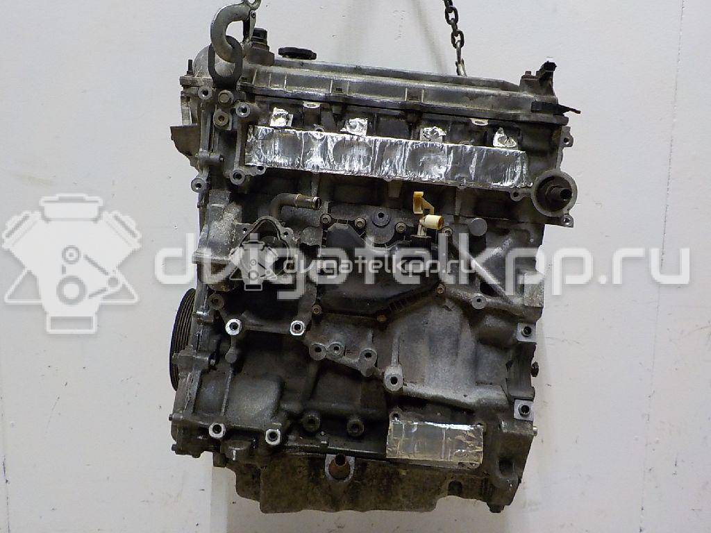 Фото Контрактный (б/у) двигатель L3 для Mazda / Ford Australia / Ford (Changan) 160-162 л.с 16V 2.3 л бензин L33302300B {forloop.counter}}