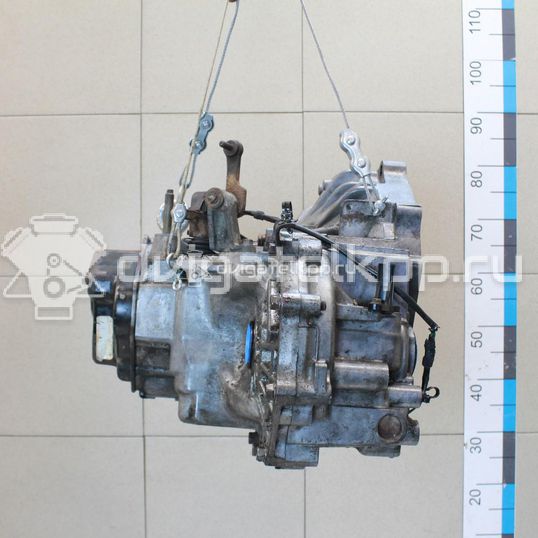 Фото Контрактная (б/у) МКПП для Mazda / Ford Australia / Ford (Changan) 160-162 л.с 16V 2.3 л L3 бензин GC0117150