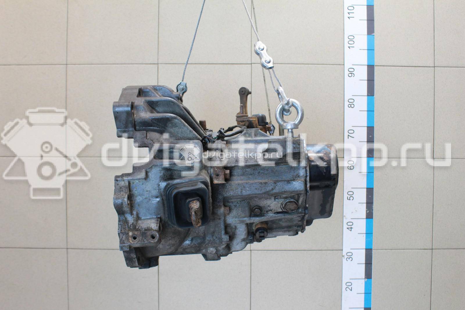 Фото Контрактная (б/у) МКПП для Mazda / Ford Australia / Ford (Changan) 160-162 л.с 16V 2.3 л L3 бензин GC0117150 {forloop.counter}}