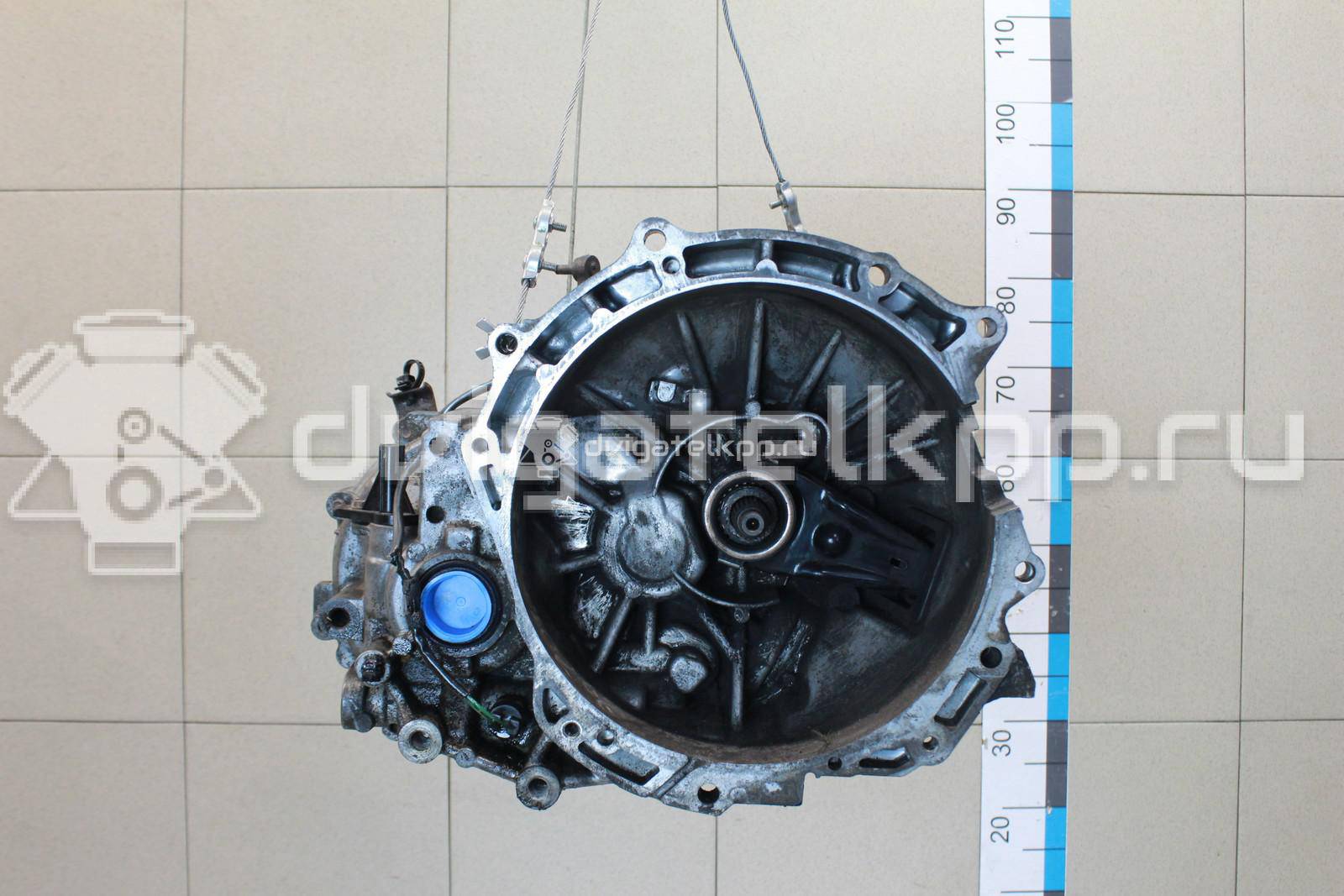 Фото Контрактная (б/у) МКПП для Mazda / Ford Australia / Ford (Changan) 160-162 л.с 16V 2.3 л L3 бензин GC0117150 {forloop.counter}}