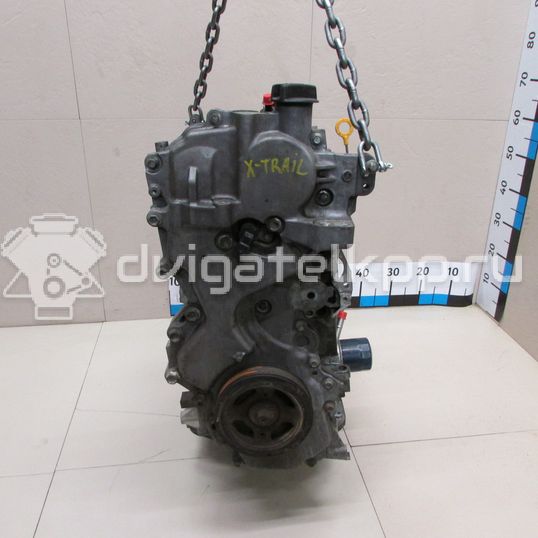 Фото Контрактный (б/у) двигатель MR20DE для Samsung / Suzuki / Nissan / Nissan (Dongfeng) 133-144 л.с 16V 2.0 л бензин 10102JG4AC