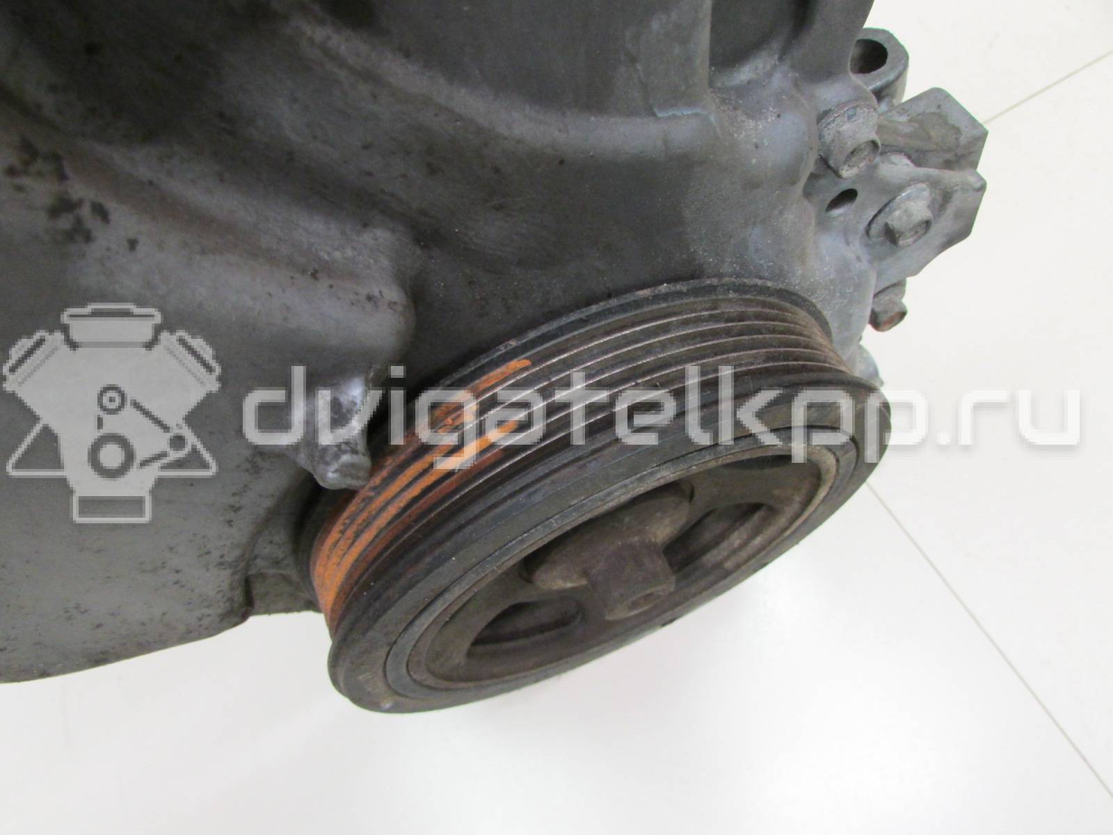 Фото Контрактный (б/у) двигатель MR20DE для Samsung / Suzuki / Nissan / Nissan (Dongfeng) 133-144 л.с 16V 2.0 л бензин 10102JG4AC {forloop.counter}}