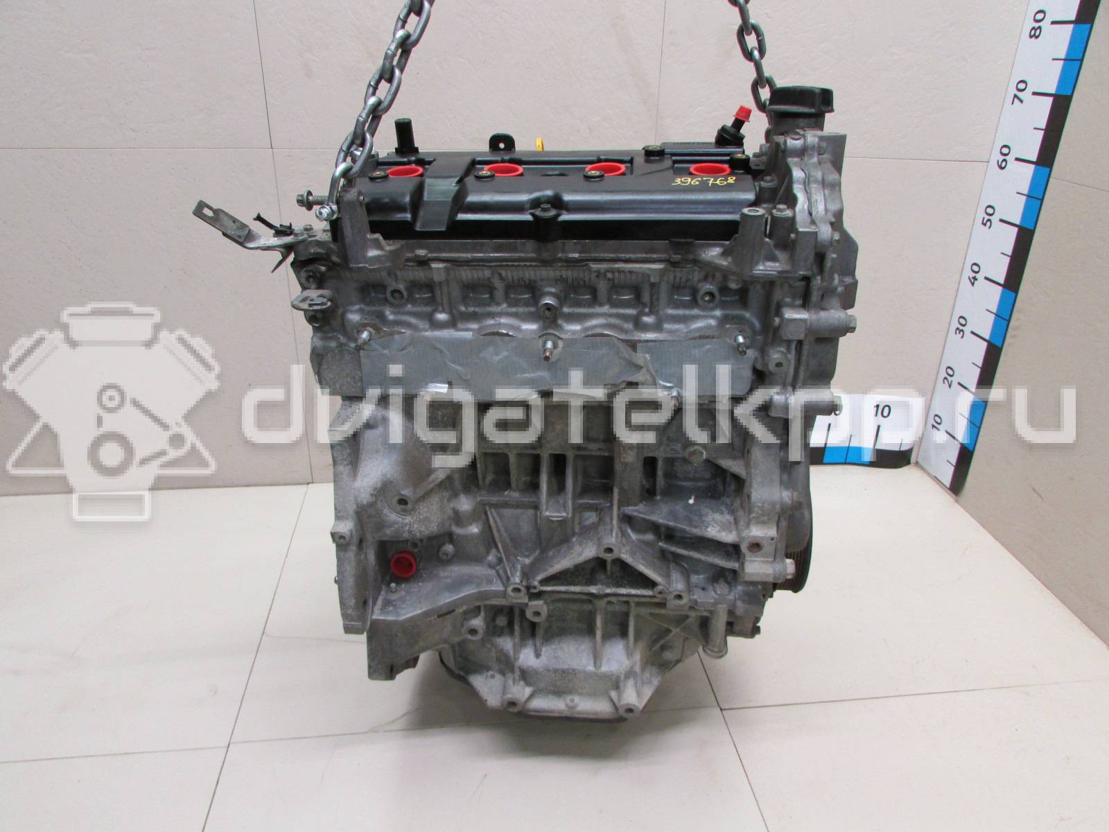 Фото Контрактный (б/у) двигатель MR20 для Suzuki / Nissan (Dongfeng) 150 л.с 16V 2.0 л бензин 10102JG4AC {forloop.counter}}