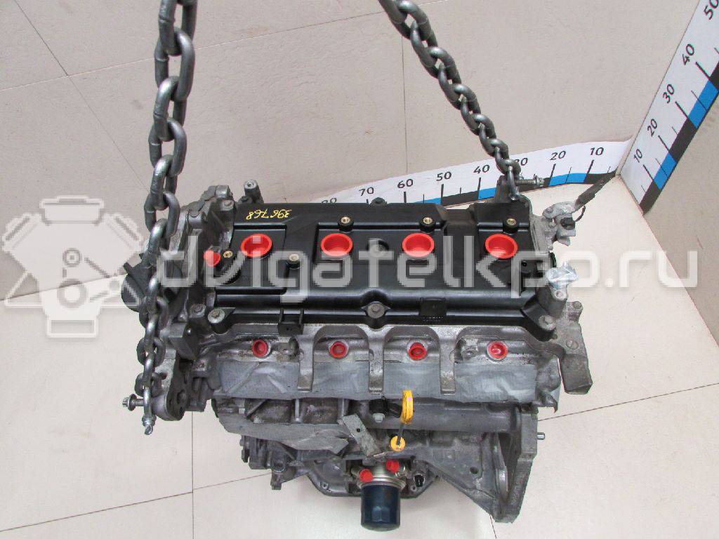 Фото Контрактный (б/у) двигатель MR20 для Suzuki / Nissan (Dongfeng) 150 л.с 16V 2.0 л бензин 10102JG4AC {forloop.counter}}