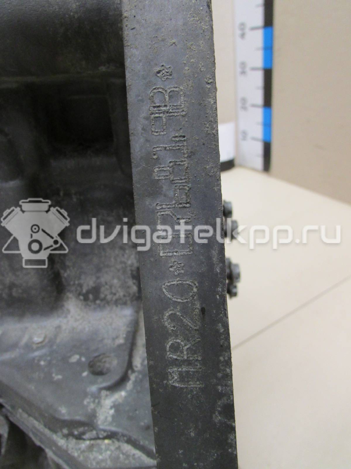 Фото Контрактный (б/у) двигатель MR20 для Suzuki / Nissan (Dongfeng) 150 л.с 16V 2.0 л бензин 10102JG4AC {forloop.counter}}