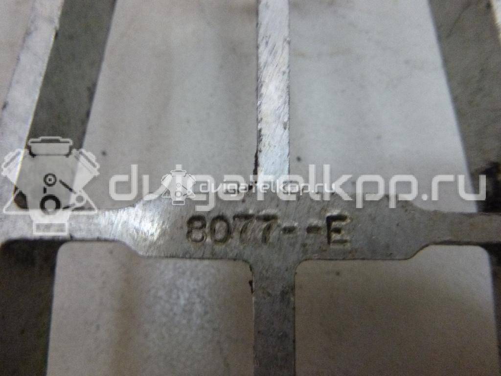 Фото Опора двигателя задняя  8200500928 для nissan Almera (G15) {forloop.counter}}