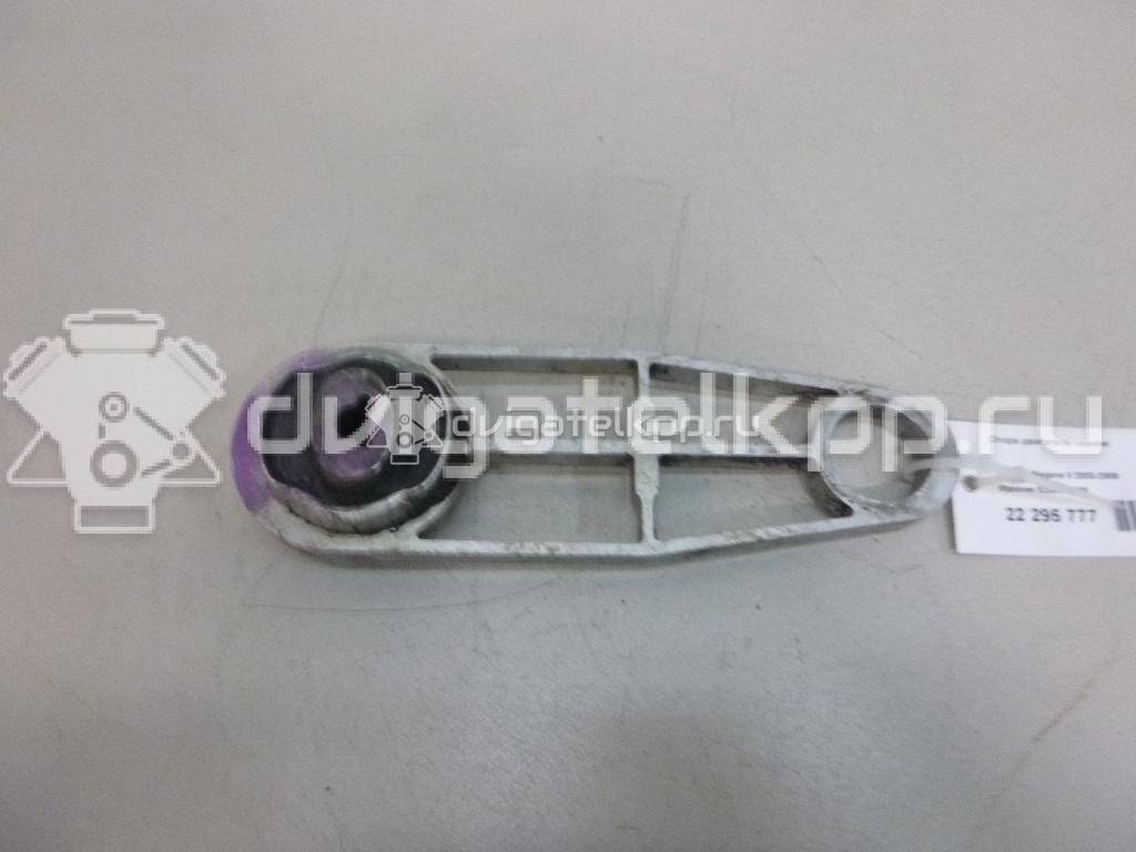 Фото Опора двигателя задняя  8200500928 для nissan Almera (G15) {forloop.counter}}