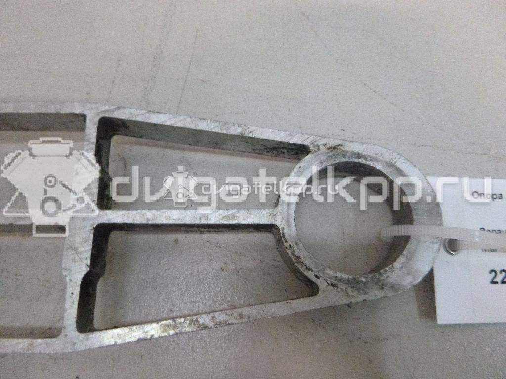 Фото Опора двигателя задняя  8200500928 для nissan Almera (G15) {forloop.counter}}