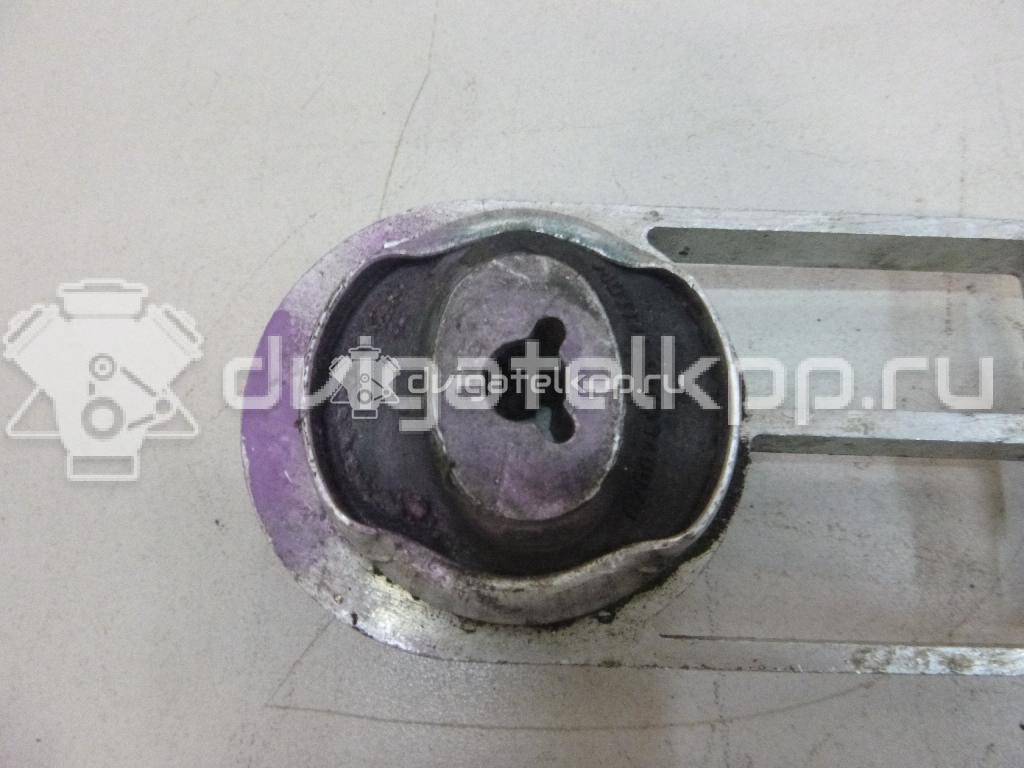 Фото Опора двигателя задняя  8200500928 для nissan Almera (G15) {forloop.counter}}