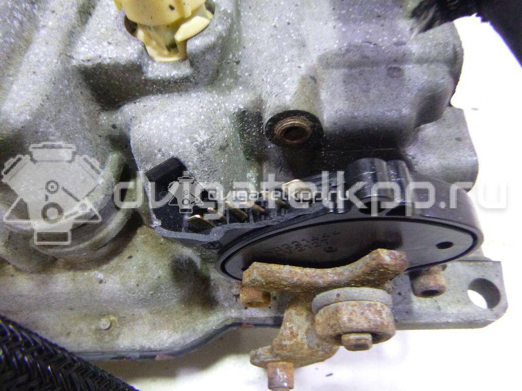 Фото Контрактная (б/у) АКПП для Mazda (Changan) 3 150 л.с 16V 2.0 л LF бензин FSE219090D {forloop.counter}}