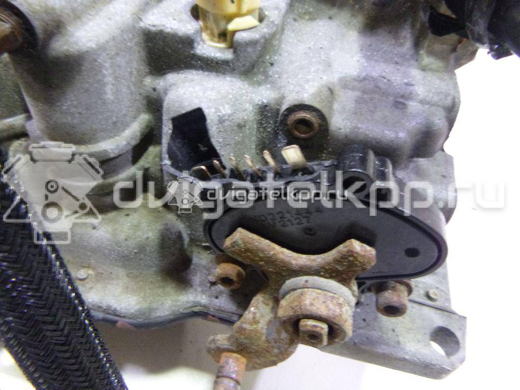 Фото Контрактная (б/у) АКПП для Mazda (Changan) 3 150 л.с 16V 2.0 л LF бензин FSE219090D {forloop.counter}}