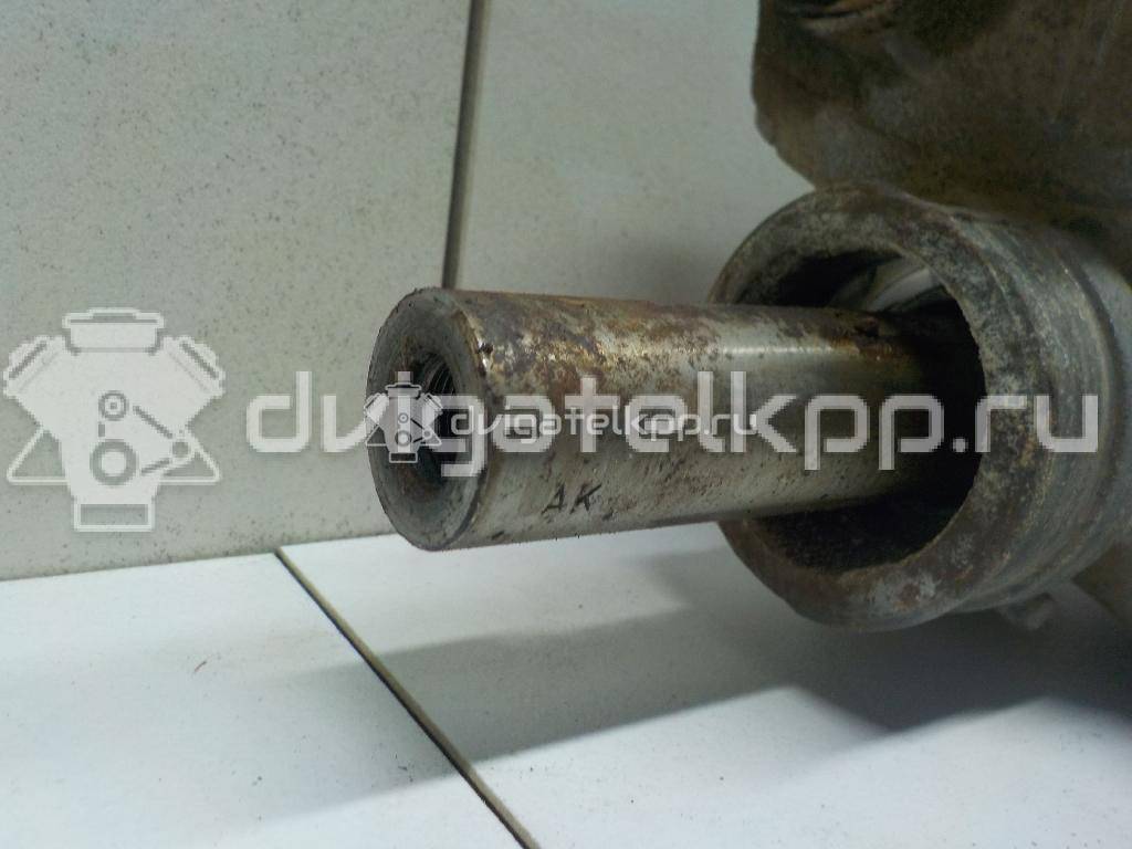 Фото Рейка рулевая  8200720880 для nissan Almera (G15) {forloop.counter}}