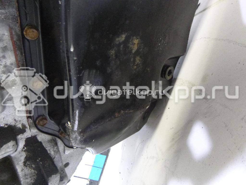 Фото Контрактная (б/у) АКПП для Mazda (Changan) 3 150 л.с 16V 2.0 л LF бензин FSE219090D {forloop.counter}}