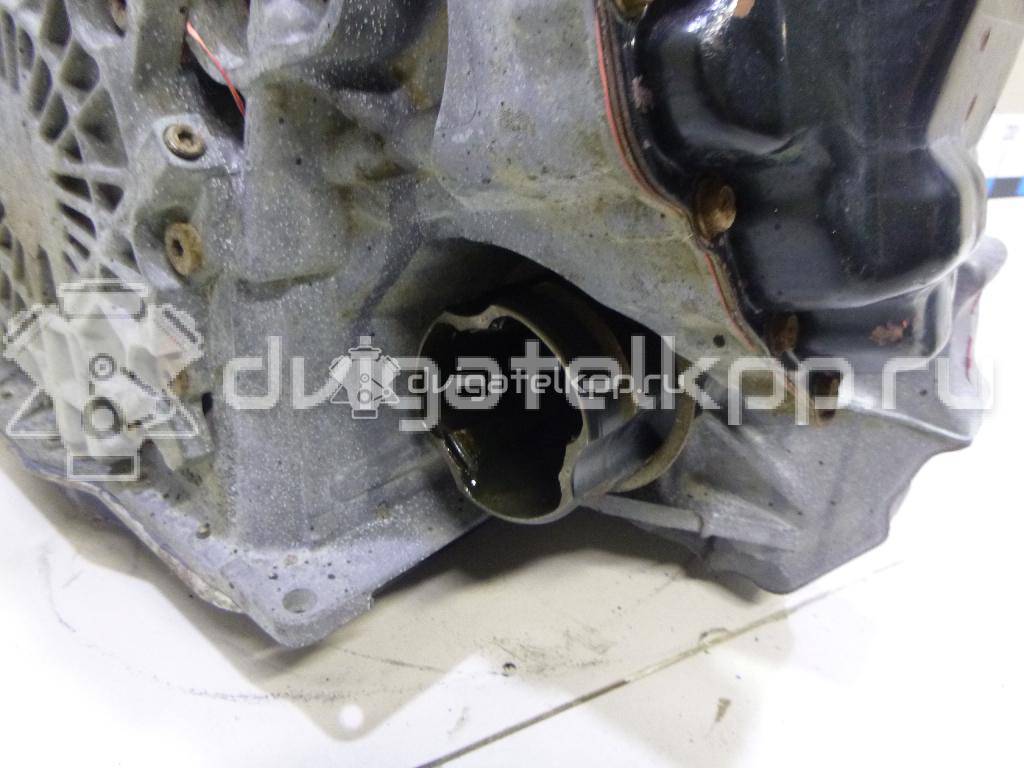 Фото Контрактная (б/у) АКПП для Mazda (Changan) 3 150 л.с 16V 2.0 л LF бензин FSE219090D {forloop.counter}}