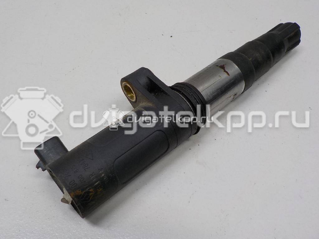 Фото Катушка зажигания  8200765882 для Nissan Primastar X83 / Kubistar {forloop.counter}}