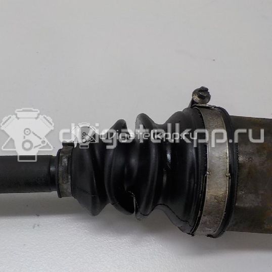 Фото Полуось передняя левая  3910195f0a для Nissan Sunny / Almera