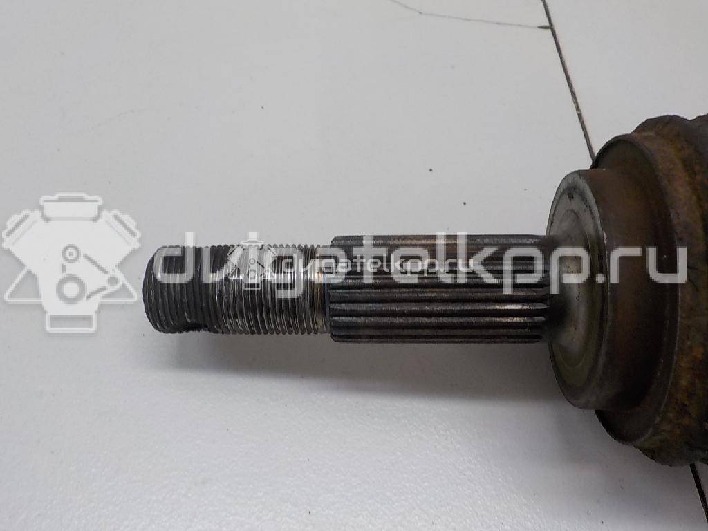 Фото Полуось передняя левая  3910195f0a для Nissan Sunny / Almera {forloop.counter}}