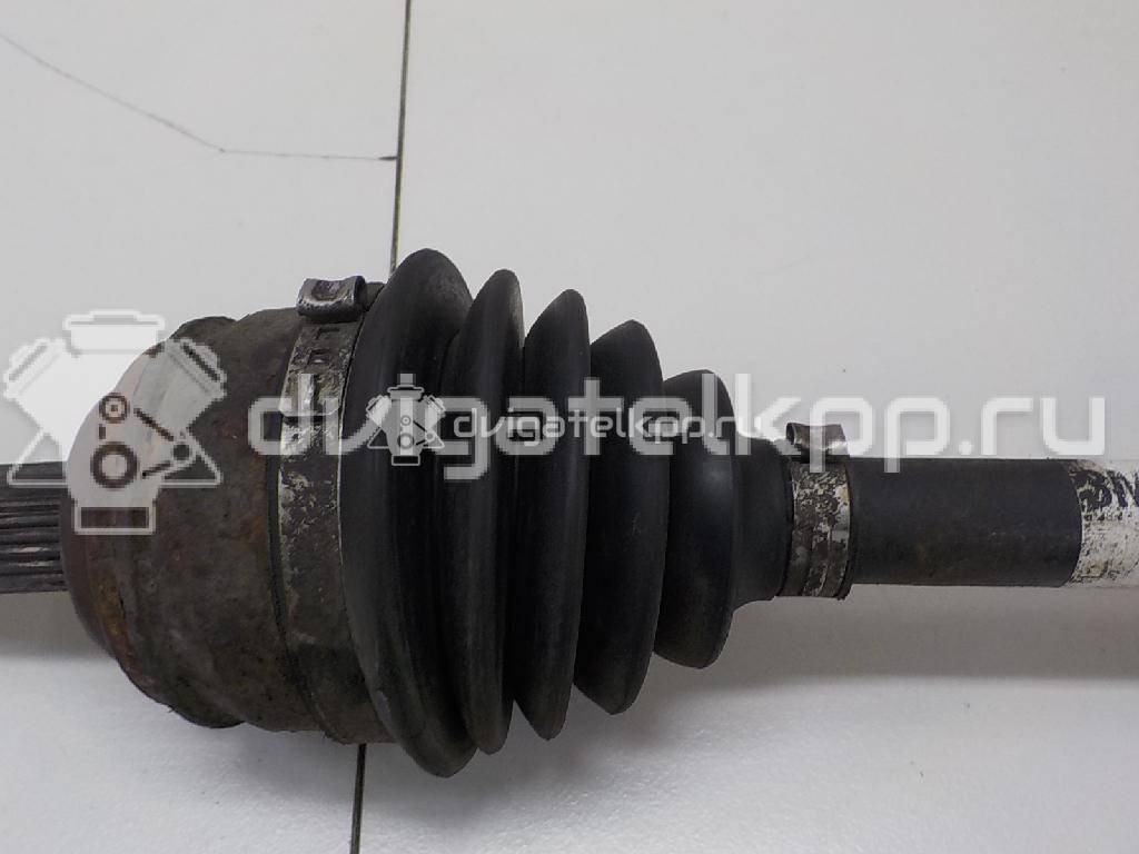 Фото Полуось передняя левая  3910195f0a для Nissan Sunny / Almera {forloop.counter}}