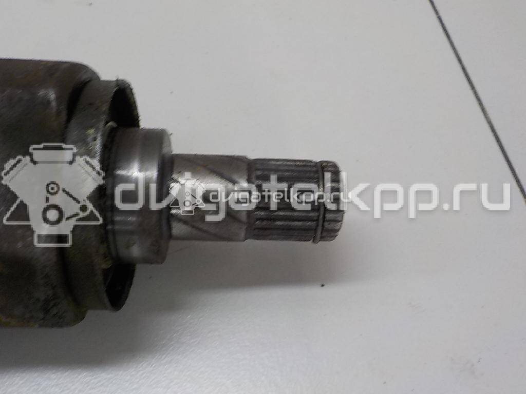 Фото Полуось передняя левая  3910195f0a для Nissan Sunny / Almera {forloop.counter}}