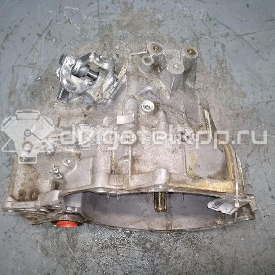 Фото Контрактная (б/у) МКПП для Opel / Chevrolet / Vauxhall 111-116 л.с 16V 1.8 л X 18 XE бензин 702079