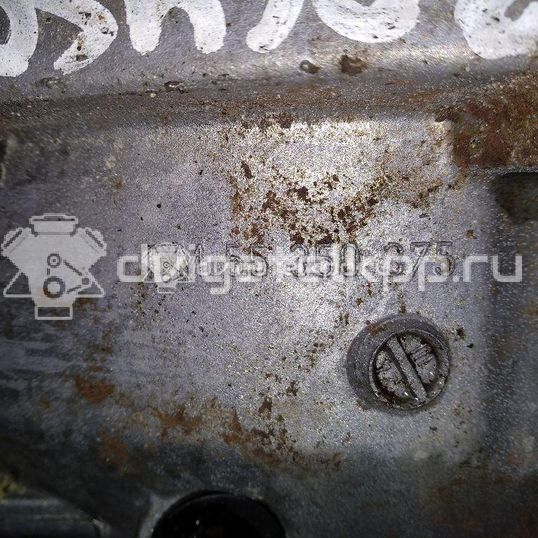 Фото Контрактная (б/у) МКПП для Vauxhall / Opel / Holden / Saab 160 л.с 16V 2.0 л A 20 DTH Дизельное топливо F40