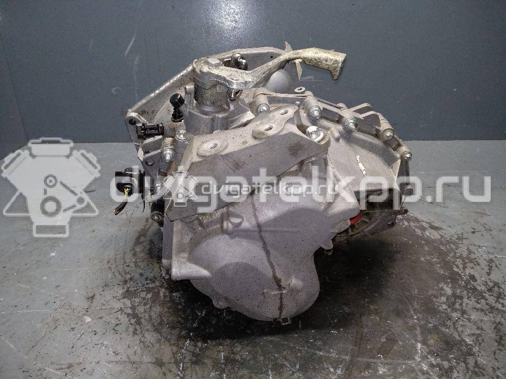 Фото Контрактная (б/у) МКПП для Holden / Opel / Vauxhall 160-165 л.с 16V 2.0 л A 20 DTH Дизельное топливо F40 {forloop.counter}}