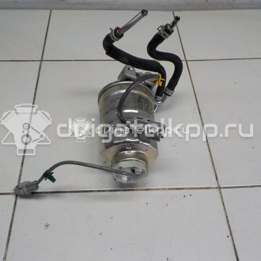 Фото Кронштейн топливного фильтра  SH0113480A для Mazda Cx-5 / Bt-50 Cd, Un / Bt-50 / Cx-7 Er / 6