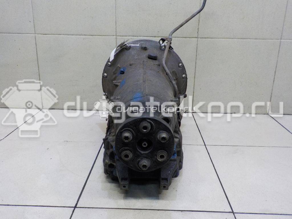 Фото Контрактная (б/у) АКПП для Mercedes-Benz Clk 218-220 л.с 18V 3.2 л M 112.940 (M 112 E32) бензин A2202700500 {forloop.counter}}