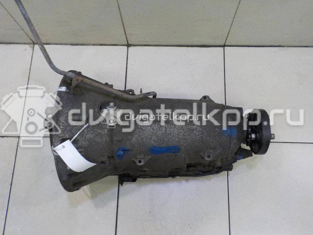 Фото Контрактная (б/у) АКПП для Mercedes-Benz Clk 218-220 л.с 18V 3.2 л M 112.940 (M 112 E32) бензин A2202700500 {forloop.counter}}