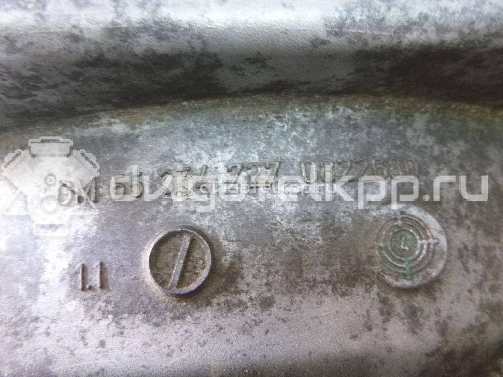 Фото Контрактная (б/у) МКПП для Holden / Opel / Vauxhall 150 л.с 16V 1.9 л Z 19 DTH Дизельное топливо F40 {forloop.counter}}