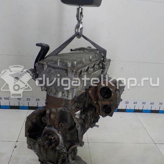 Фото Контрактный (б/у) двигатель YD25DDTi для Nissan Bassara / Nv350 E26 / Serena / Sani / Presage 100-190 л.с 16V 2.5 л Дизельное топливо 10102VK4B0