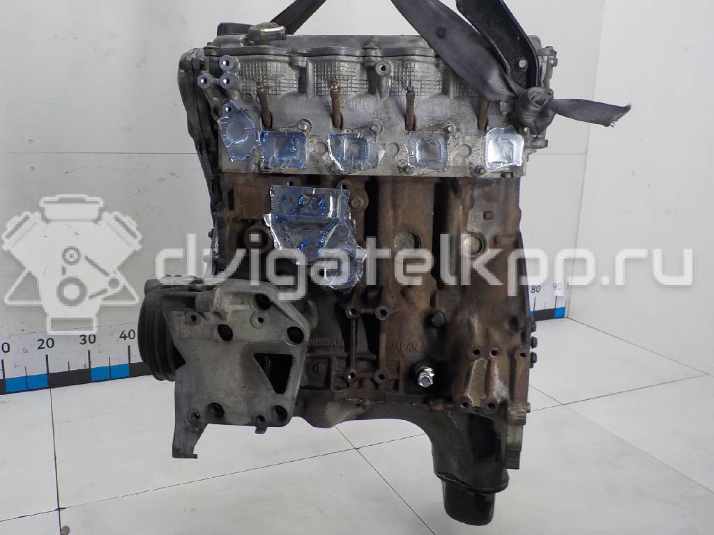 Фото Контрактный (б/у) двигатель YD25DDTi для Nissan Bassara / Nv350 E26 / Serena / Sani / Presage 100-190 л.с 16V 2.5 л Дизельное топливо 10102VK4B0 {forloop.counter}}