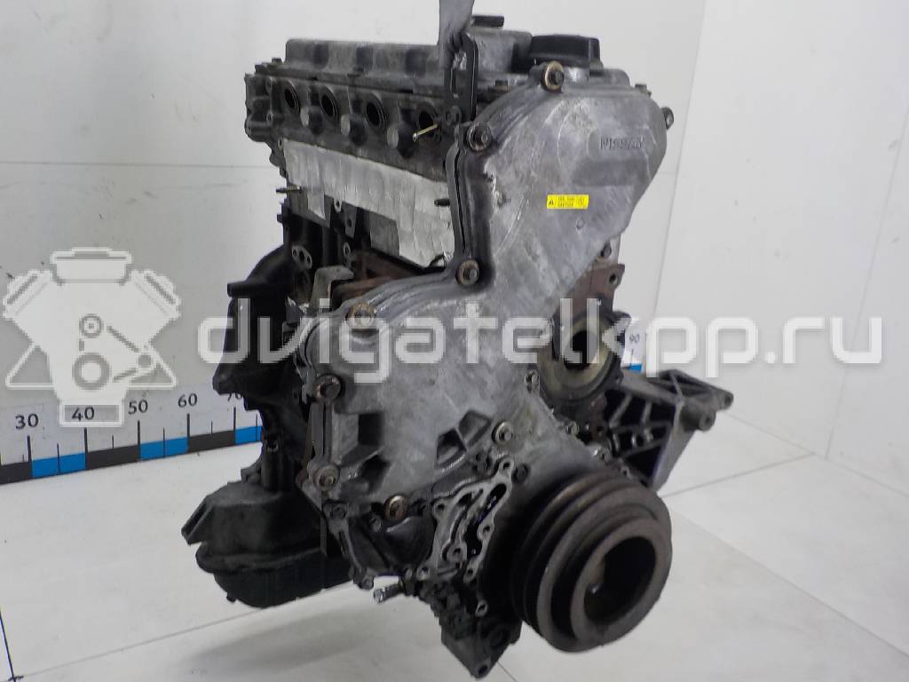 Фото Контрактный (б/у) двигатель YD25DDTi для Nissan Bassara / Nv350 E26 / Serena / Sani / Presage 100-190 л.с 16V 2.5 л Дизельное топливо 10102VK4B0 {forloop.counter}}