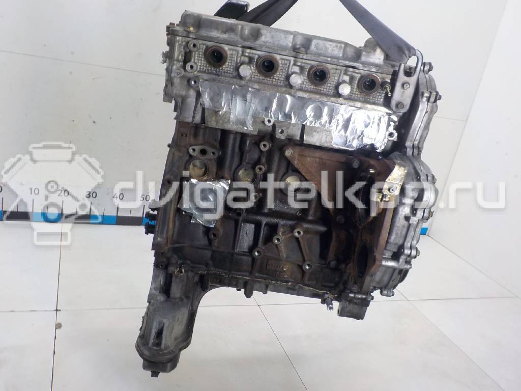 Фото Контрактный (б/у) двигатель YD25DDTi для Nissan Bassara / Nv350 E26 / Serena / Sani / Presage 100-190 л.с 16V 2.5 л Дизельное топливо 10102VK4B0 {forloop.counter}}