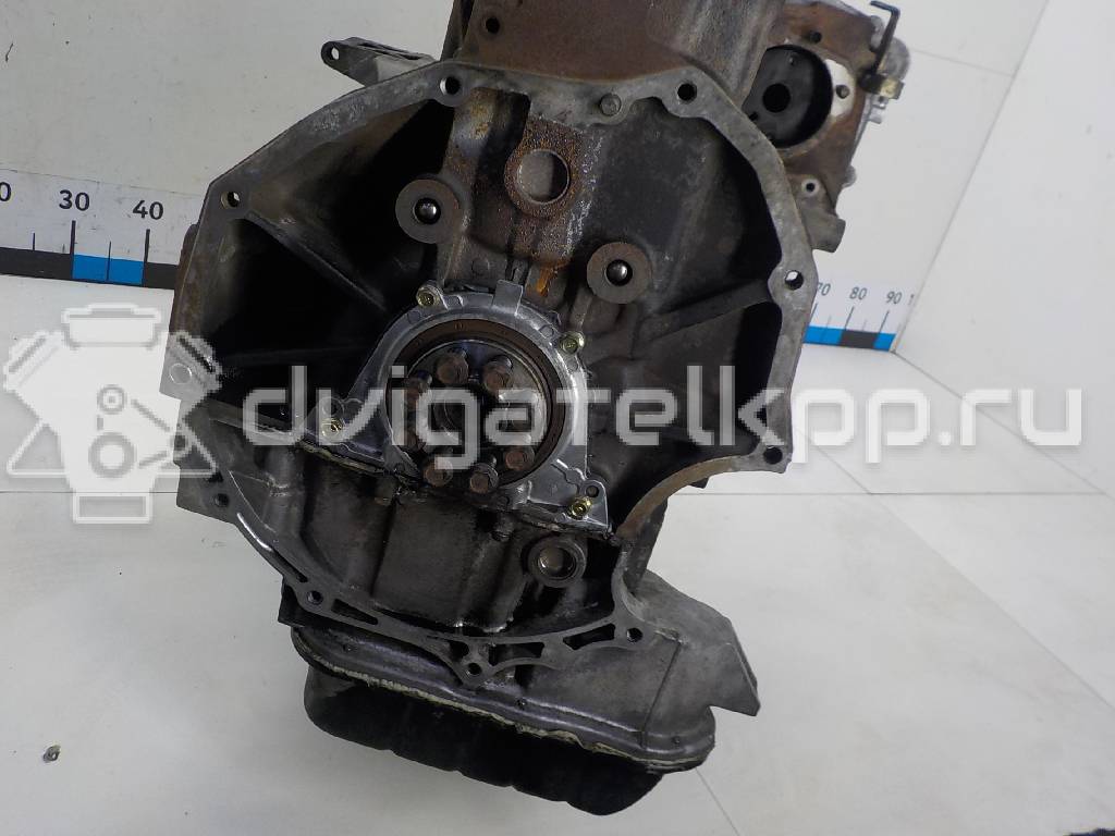 Фото Контрактный (б/у) двигатель YD25DDTi для Nissan Bassara / Nv350 E26 / Serena / Sani / Presage 100-190 л.с 16V 2.5 л Дизельное топливо 10102VK4B0 {forloop.counter}}