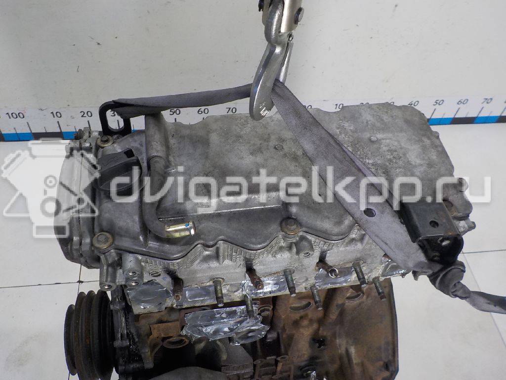 Фото Контрактный (б/у) двигатель YD25DDTi для Nissan Bassara / Nv350 E26 / Serena / Sani / Presage 100-190 л.с 16V 2.5 л Дизельное топливо 10102VK4B0 {forloop.counter}}